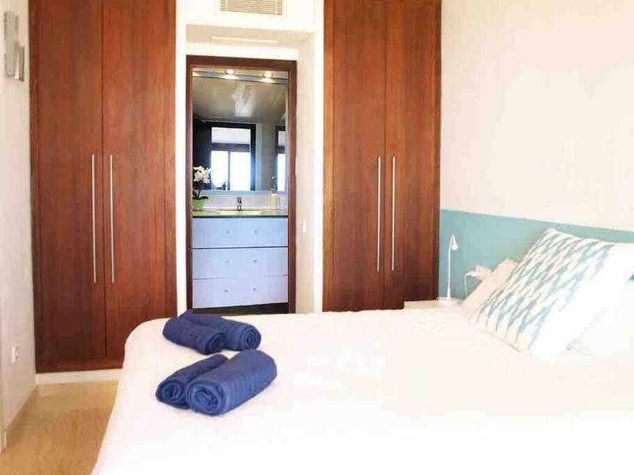 Geminis Playa Den'bossa Place Apartamento *