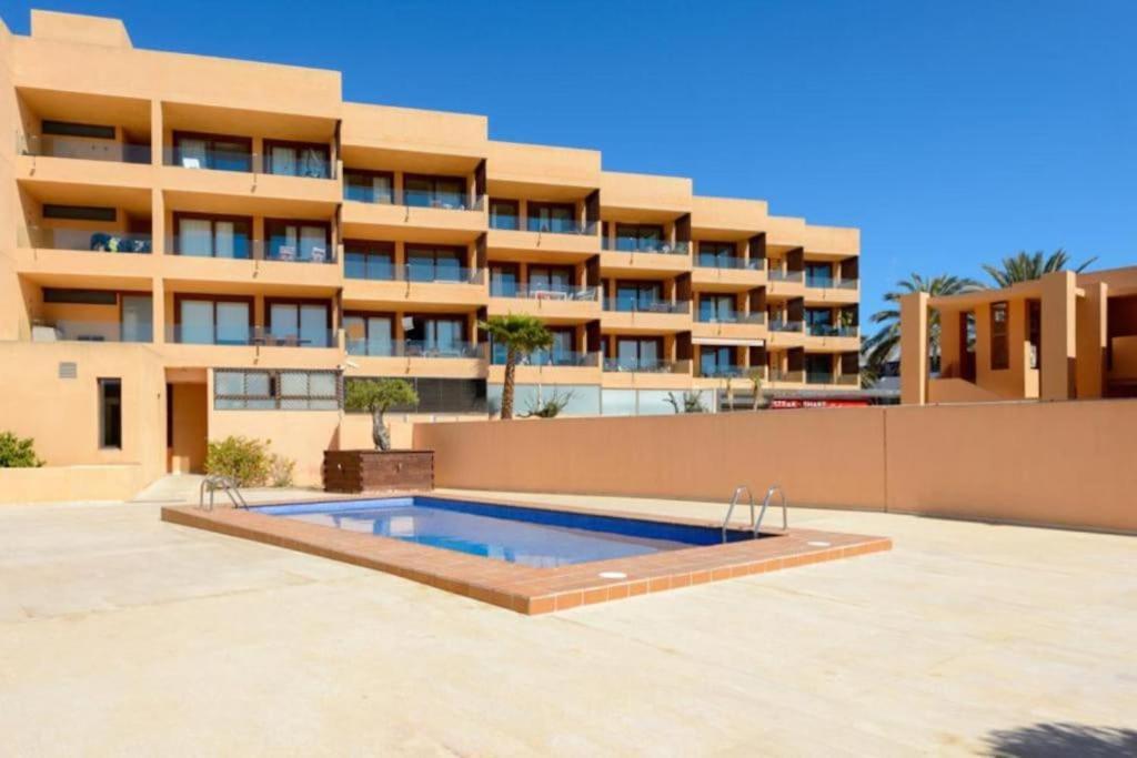 Geminis Playa Den'bossa Place Apartamento Ibiza