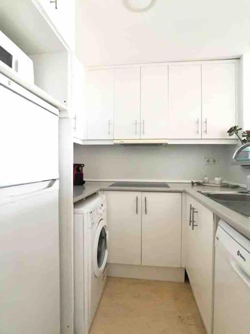 Apartamento Geminis Playa Den'bossa Place *