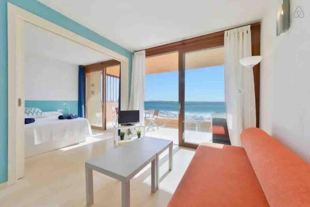 Apartamento Geminis Playa Den'bossa Place Ibiza